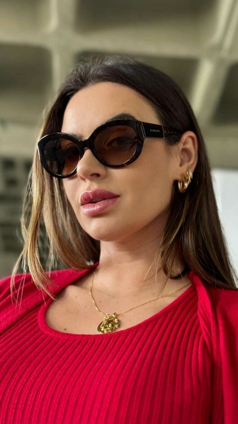 Óculos Solar Feminino Michael Kors