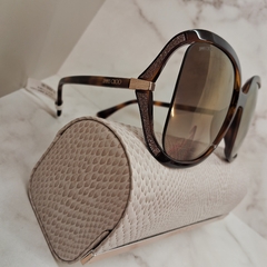Óculos Solar Jimmy Choo na internet