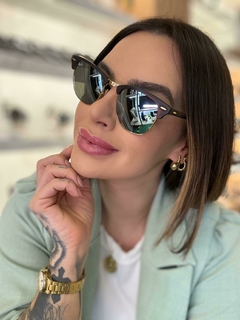 Oculos Solar Ray-Ban Feminino