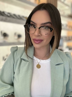Armação Ray-Ban Feminino