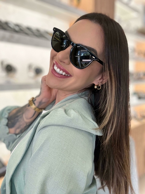 Oculos Solar Ray-Ban Feminino