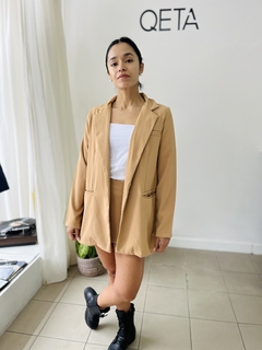 Short pollera sastrero - tienda online