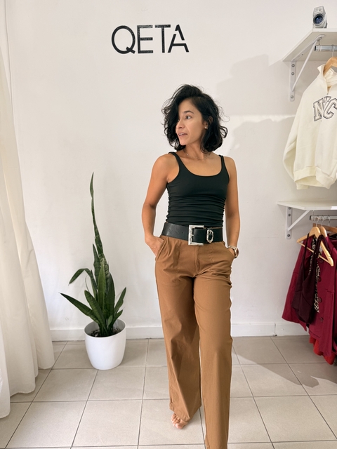 Wide begalina choco - comprar online