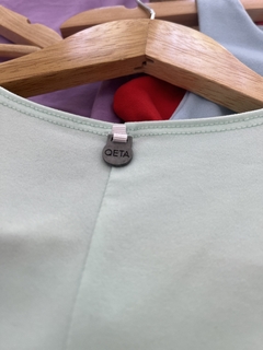 Top María QETA - QETA