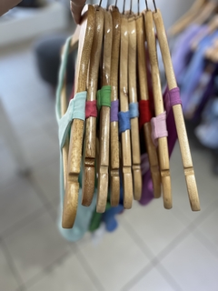 Top María QETA en internet