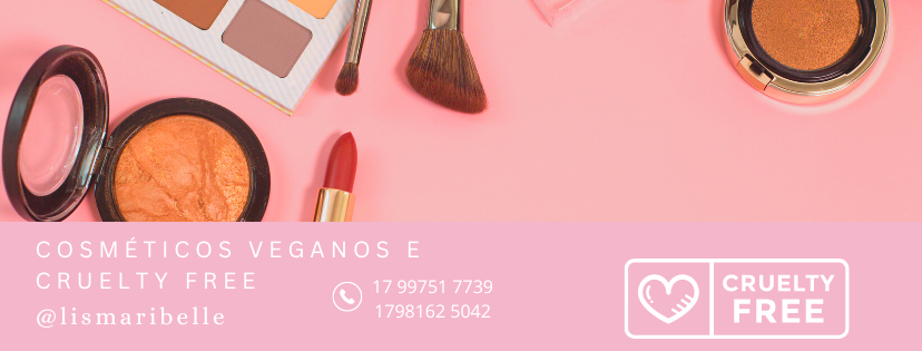 Selo de Lis Maribelle Cosmeticos