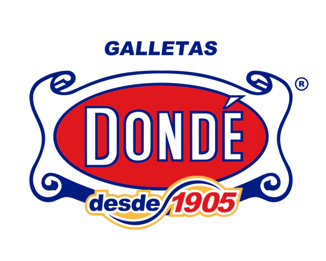 Galletas Dondé