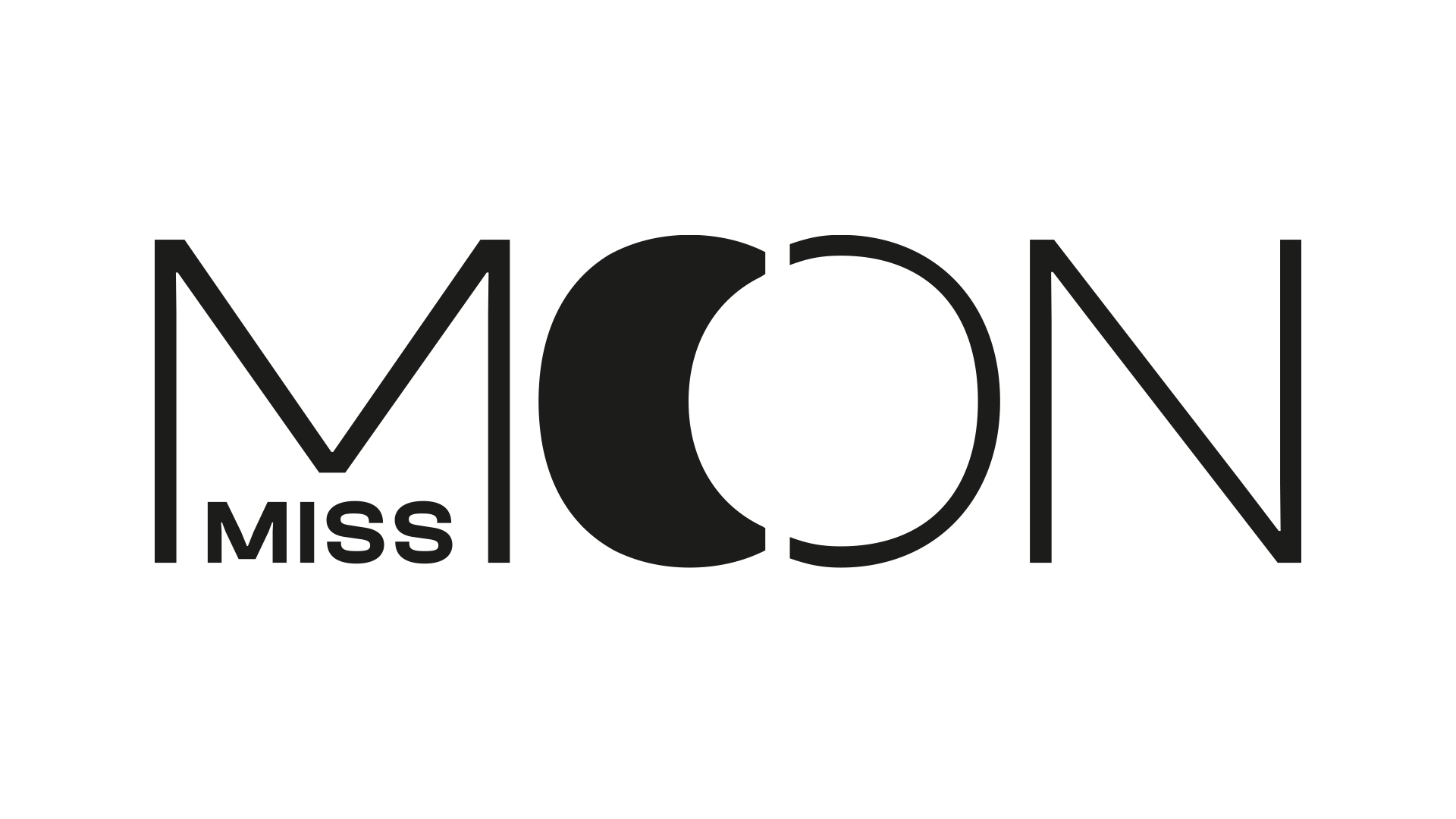 Selo de Miss Moon