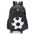 Mochila carro 18" Lets Play Sports futbol pelota termofor Skora - Onex - Productos de tendencia