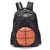 Mochila Lets Play Sports Basquet Pelota Termoformada 18″