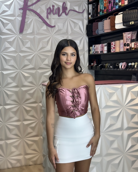 Short Saia Cargo Bengaline