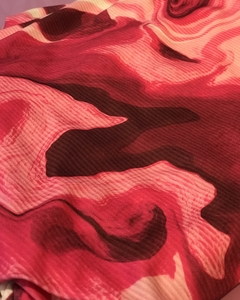 Vestido Mídi Tie Day - Rpinkfahion