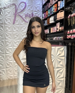 Macaquinho Coroa Liso - Rpinkfahion