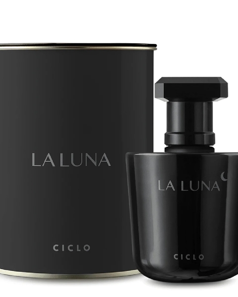 Perfume Ciclo La Luna