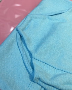 Vestido Frente Única Ribana Curto - loja online