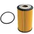 Filtro de Óleo Japanparts Renault Clio 1.0 16V-Kangoo 1.0 8V-Twingo 1.0 16v 99->
