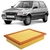 Filtro de Ar do motor Fiat Duna-Elba-Fiorino-Oggi-Premio-Uno na internet