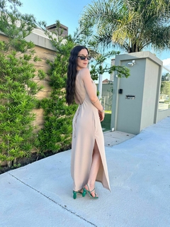 Vestido Diana - Melaniê