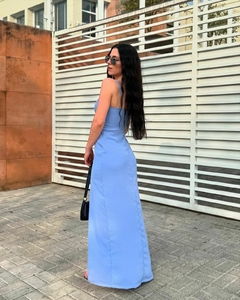Vestido Valentina na internet