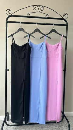 Vestido Valentina