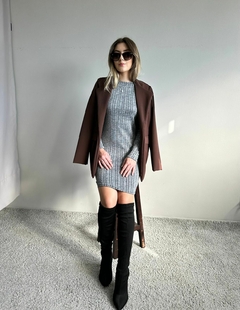 Vestido Nathalia Tricot - comprar online
