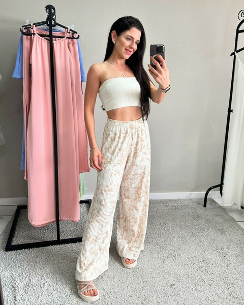 Calça Jasmine