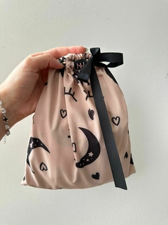 Pijama Mel - Melaniê