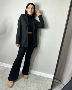 Blazer Alfaiataria Over - loja online