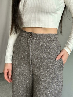 Calça Alfaiataria - comprar online