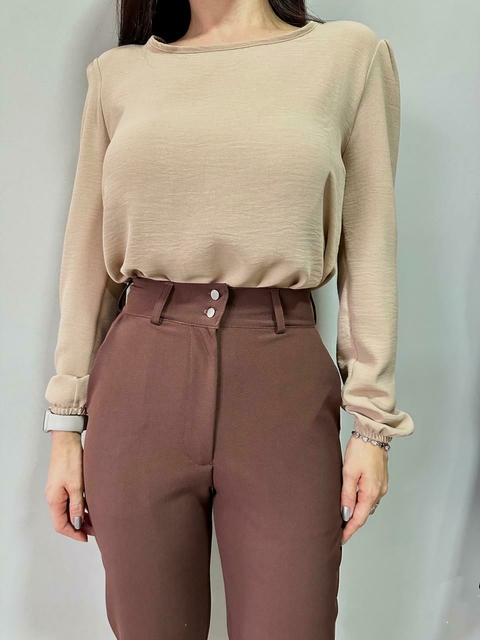 Blusa Helena