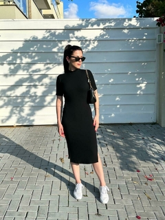 Vestido Ísis
