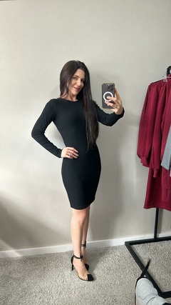 Vestido Alícia - loja online