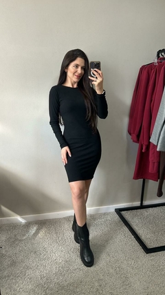 Vestido Alícia na internet