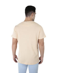 Camiseta Oversized Texturizada - comprar online