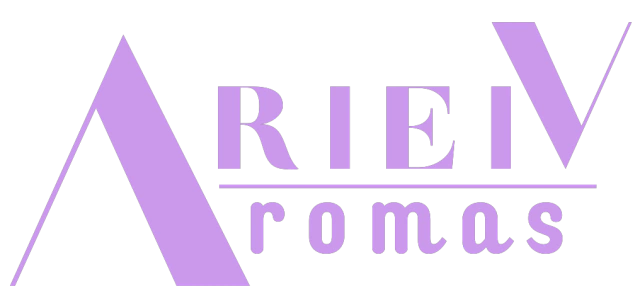 Arieiv Aromas