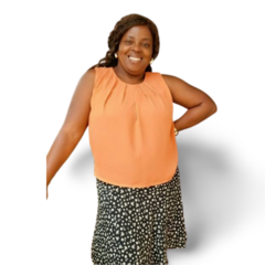 Banner da categoria Blusa Laís