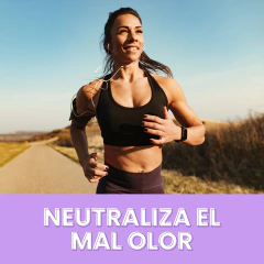 Imagen de Desodorante natural en barra - mujer - lavanda