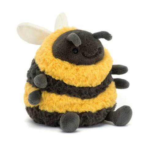 Jellycat Albee Abeja