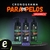 Kit Cronograma de Pelagem - 3 Máscaras Essência Pet de 500ml cada (para cães e gatos) - comprar online