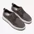 Tênis Masculino Drake Couro Pulse 600103-004 - comprar online