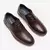 Sapato Metropoliatan James Hi-Soft 32 298102-004 - comprar online
