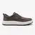 Tênis Masculino Drake Couro Pulse 600103-004