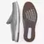 610103-002 Mule Masculino Flop Pulse - Shop do Pé Calçados