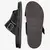 554101-001 Sandália Masculina Dock Couro - Shop do Pé Calçados