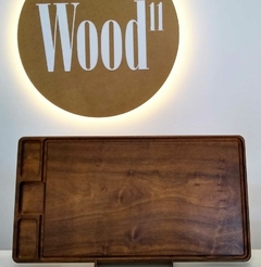 Tabua de Carne - Wood11
