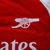 Imagem do Camisa Arsenal I 24/25(Odegard) Manga Longa - Versão Torcedor Adidas Masculina