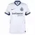 Camisa Inter de Milão II 24/25(Barella) Versão Torcedor Nike Masculina - Branco - CRAZY SPORTS / CAMISAS DE TIMES