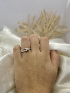 Anel Regulavel Organico Fino