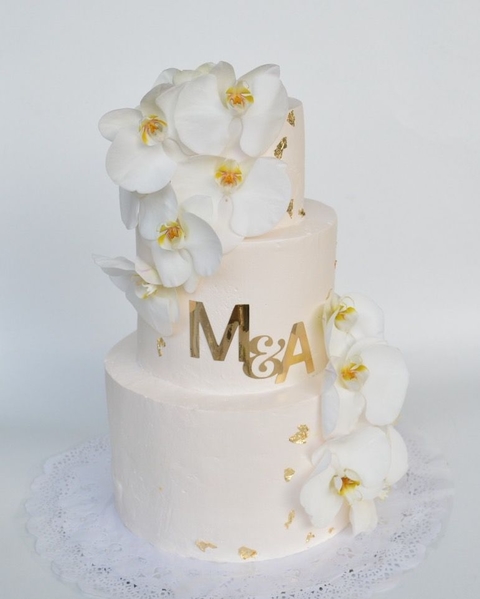 Orquídeas | 100 rebanadas