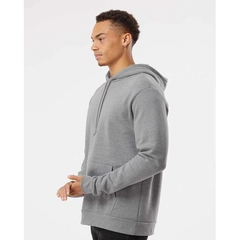 Imagen de Buzo Canguro Algodon Liso Unisex